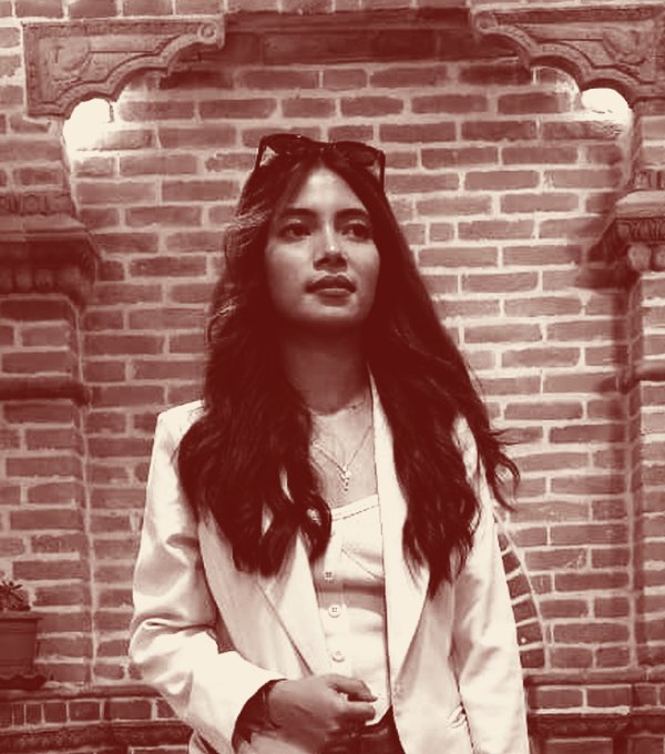 Barsha Shrestha of the Hot Club of Patan