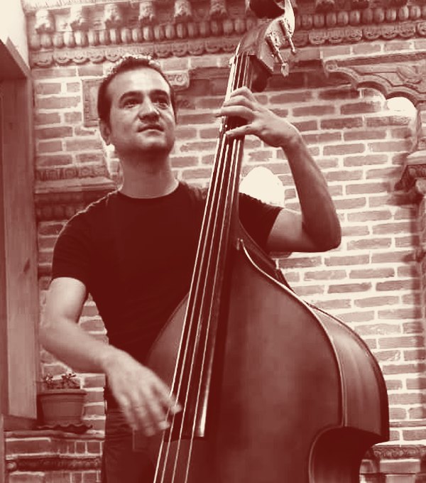 Riken Maharjan of the Hot Club of Patan